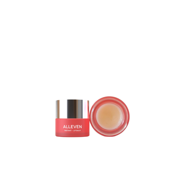 INSTANT LIP lūpų balzamas, 5g - Image 2