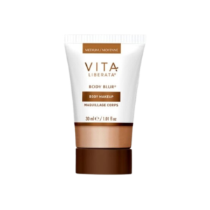 DOVANA - BODY BLUR kūno pudra #medium, 30ml