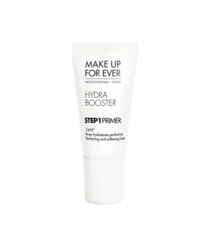 STEP 1 PRIMER HYDRA BOOSTER drėgmę užtikrinanti makiažo bazė, 5ml