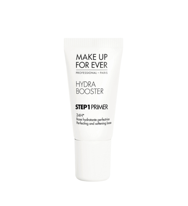 STEP 1 PRIMER HYDRA BOOSTER drėgmę užtikrinanti makiažo bazė, 5ml