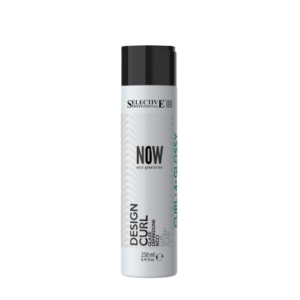 NOW DESIGN CURL priemonė garbanoms formuoti