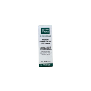 DOVANA - Fluidinis apsauginis kremas PROTEOS SCREEN SPF 50+ FLUID CREAM