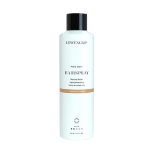 Lengvas plaukų lakas PIXIE DUST HAIRSPRAY