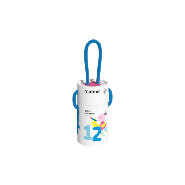 Šilkinės kreidelės - Image 2