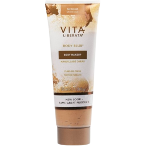 BODY BLUR momentinio poveikio kūno pudra, 100ml