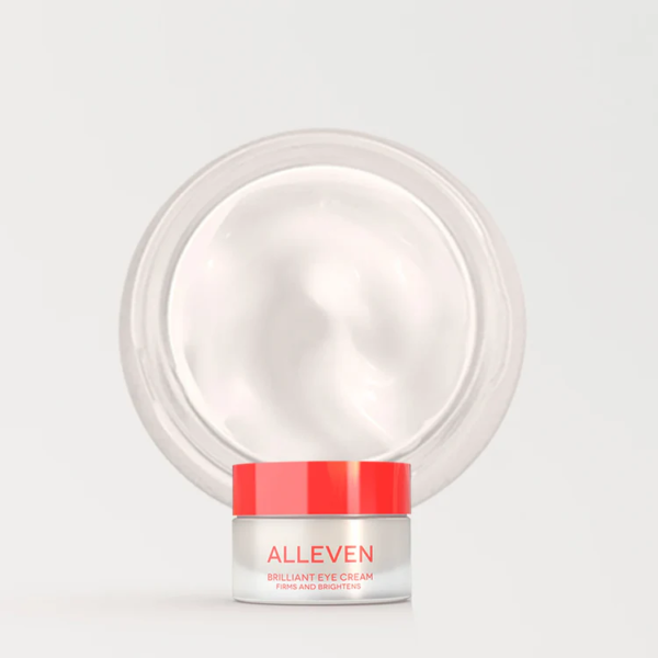 Paakių kremas BRILLIANT EYE CREAM, 15 ml - Image 2