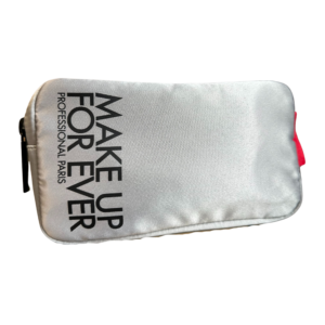 DOVANA - MAKE UP FOR EVER Silver kosmetinė