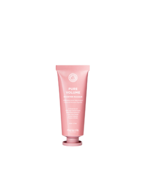 DOVANA - MARIA NILA PURE VOLUME BOOSTER apimties suteikianti greito poveikio kaukė, 50ml