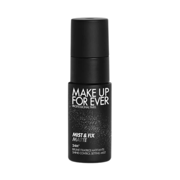 DOVANA - MAKE UP FOR EVER MIST & FIX MATTE makiažo fiksatorius, 10ml