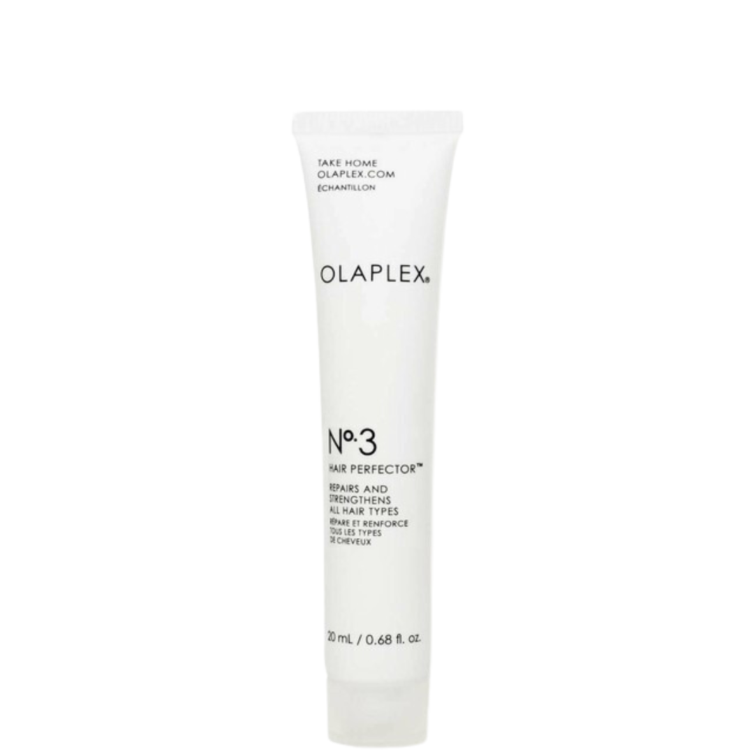 DOVANA - OLAPLEX No.3 HAIR PERFECTOR atkūriamoji priemonė plaukams, 20ml
