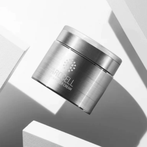 SUPER POWER CREAM intensyvaus poveikio veido kremas, 50g