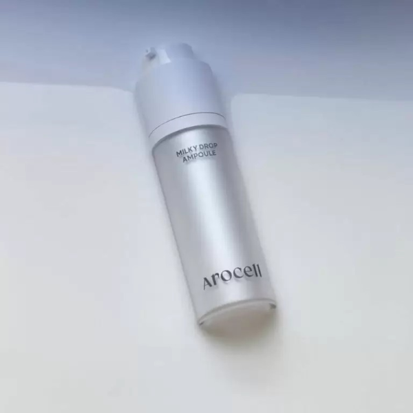 MILKY DROP AMPOULE veido ampulė, 30ml - Image 3