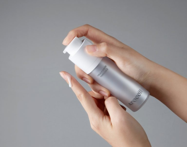 MILKY DROP AMPOULE veido ampulė, 30ml - Image 4