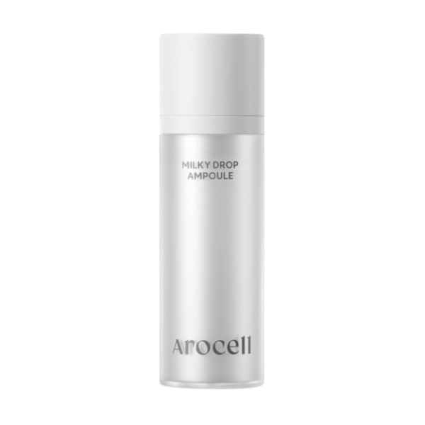 MILKY DROP AMPOULE veido ampulė, 30ml