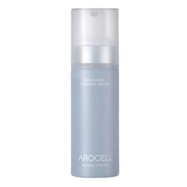 BOTULCARE SYNERGY AMPUOLE ampulė veidui, 70ml