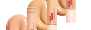 SUPER BOOST SKIN TINT skystas makiažo pagrindas