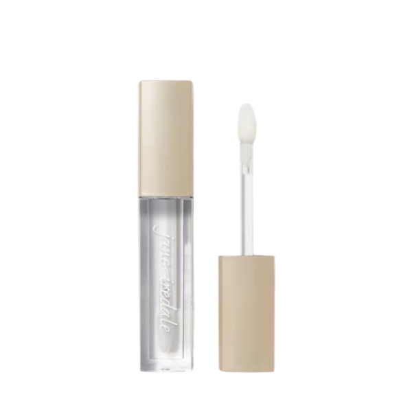 COLORLUXE HIGH IMPACT LIP GLAZE Intensyvaus poveikio lūpų blizgesys - Image 3