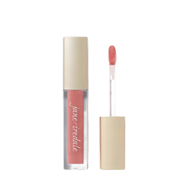 COLORLUXE HIGH IMPACT LIP GLAZE Intensyvaus poveikio lūpų blizgesys - Image 4