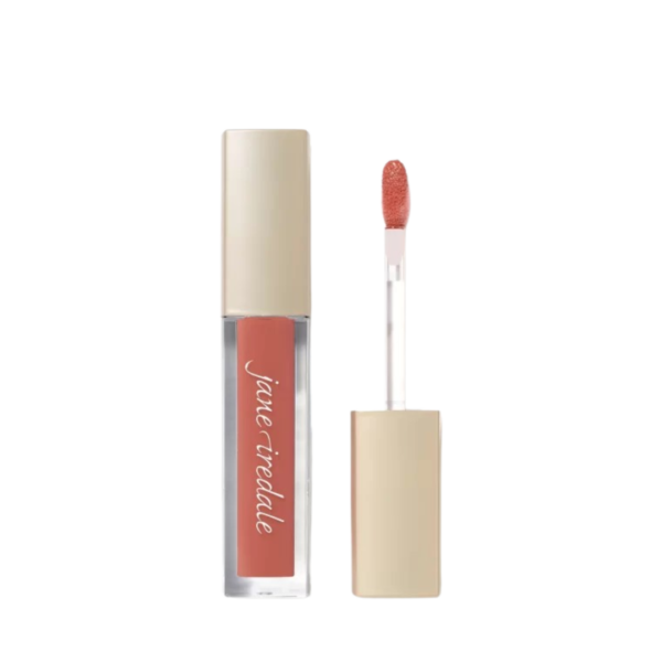 COLORLUXE HIGH IMPACT LIP GLAZE Intensyvaus poveikio lūpų blizgesys - Image 5