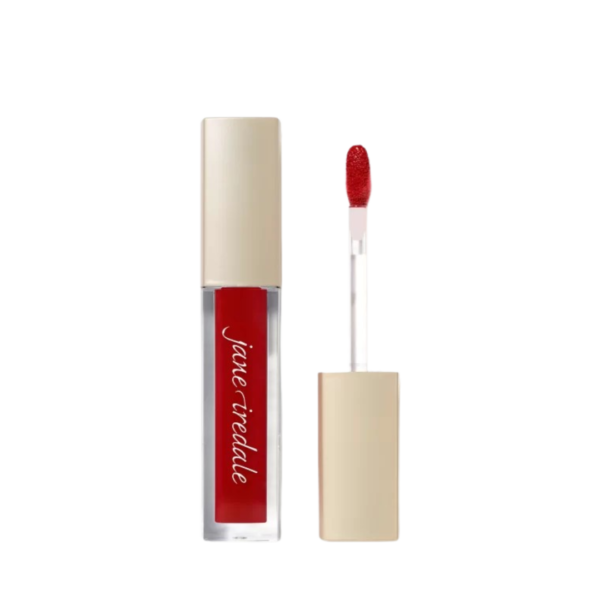 COLORLUXE HIGH IMPACT LIP GLAZE Intensyvaus poveikio lūpų blizgesys - Image 7