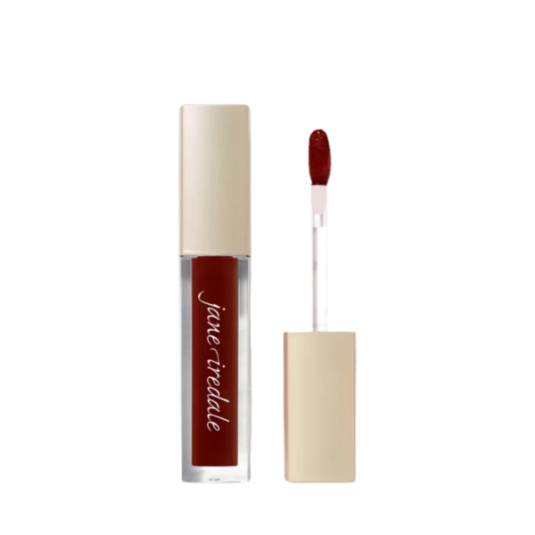 COLORLUXE HIGH IMPACT LIP GLAZE Intensyvaus poveikio lūpų blizgesys - Image 8