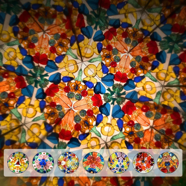 Kaleidoskopas - Image 5