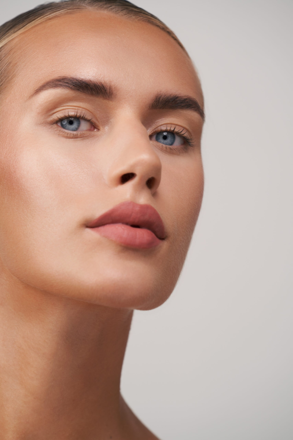 Lip perfector | Slow Kissing + Intensyvaus poveikio lūpų blizgesys #Au Naturel - Image 5