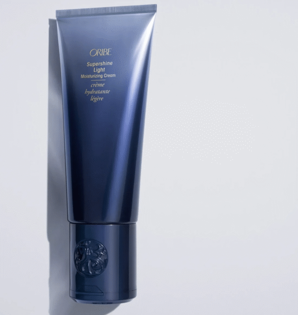 SUPERSHINE MOISTURIZING CREAM drėkinantis plaukų kremas - Image 5
