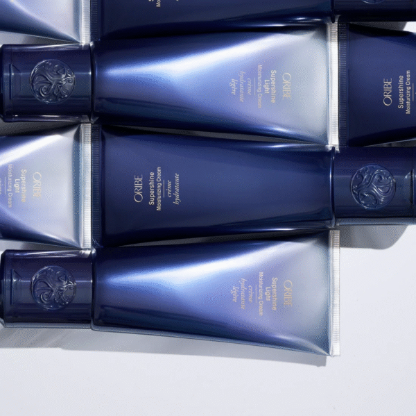 SUPERSHINE MOISTURIZING CREAM drėkinantis plaukų kremas - Image 3