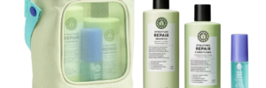 STRUCTURE REPAIR pažeistų plaukų priežiūros rinkinys, 2 PRODUKTAI + 2 DOVANOS