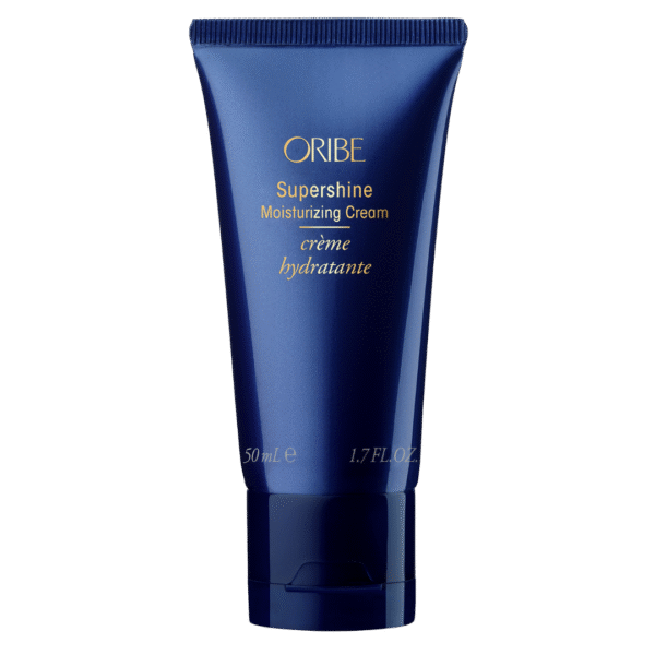 SUPERSHINE MOISTURIZING CREAM drėkinantis plaukų kremas - Image 2