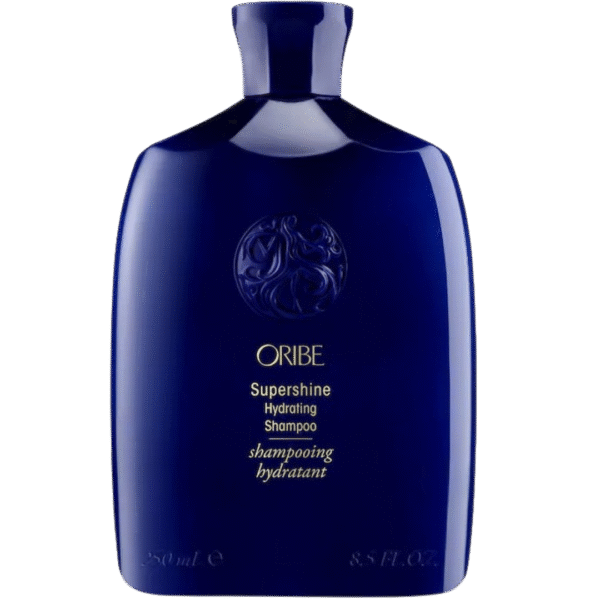 SUPERSHINE HYDRATING SHAMPOO švytėjimo suteikiantis šampūnas - Image 2