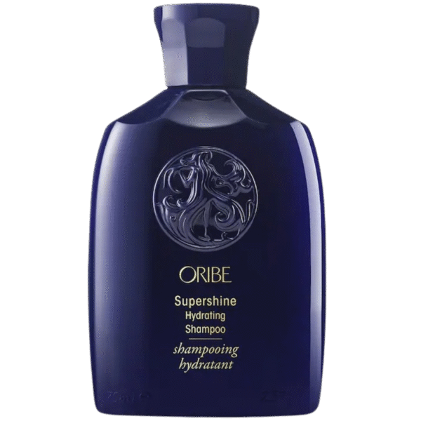 SUPERSHINE HYDRATING SHAMPOO švytėjimo suteikiantis šampūnas - Image 3
