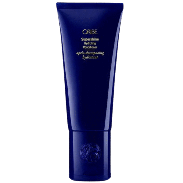 SUPERSHINE HYDRATING CONDITIONER švytėjimo suteikiantis kondicionierius