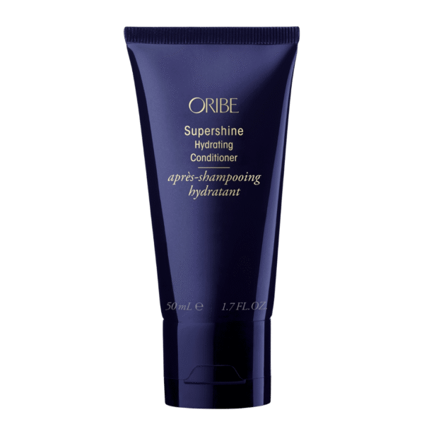SUPERSHINE HYDRATING CONDITIONER švytėjimo suteikiantis kondicionierius - Image 2