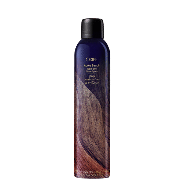 APRES BEACH WAVE AND SHINE SPRAY bangas formuojantis ir žvilgesio suteikiantis purškiklis, 310ml
