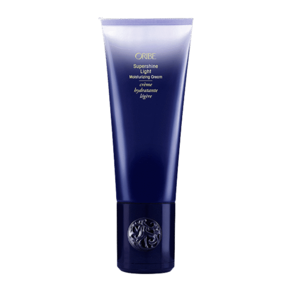 SUPERSHINE LIGHT MOISTURIZING CREAM drėkinantis lengvos tekstūros plaukų kremas, 150ml