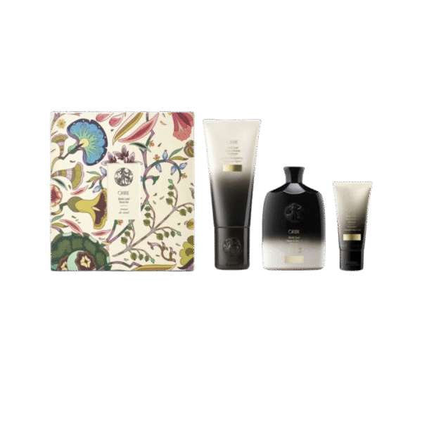 Gold Lust Ritual Spring Set