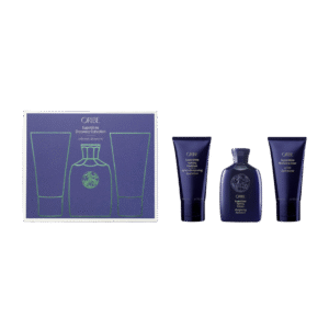 SUPERSHINE DISCOVERY COLLECTION SET švytėjimo suteikiantis plaukų rinkinys