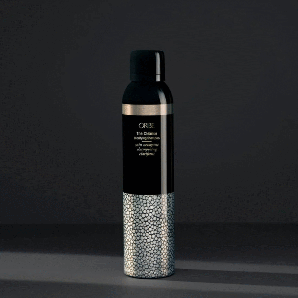 THE CLEANSE CLARIFYING SHAMPOO detoksikuojantis putų šampūnas, 200ml
