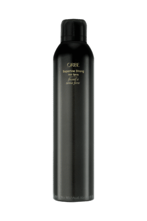 SUPERFINE STRONG stiprios fiksacijos plaukų lakas, 300 ml