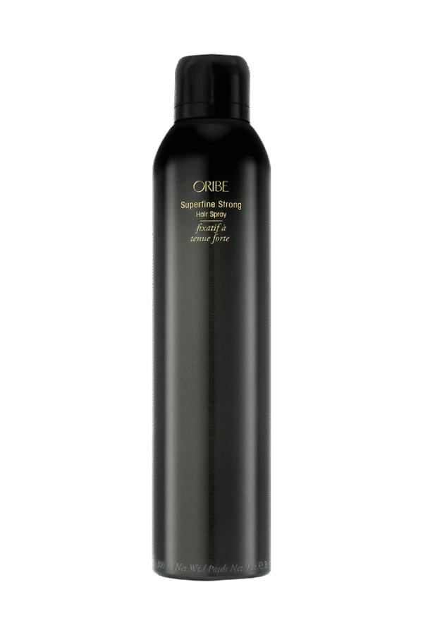 SUPERFINE STRONG stiprios fiksacijos plaukų lakas, 300 ml