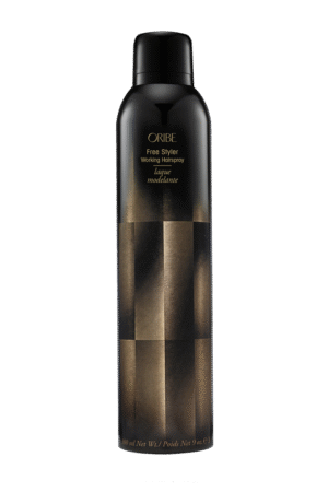 FREE STYLER lengvas, lanksčios fiksacijos modeliavimo lakas, 300ml