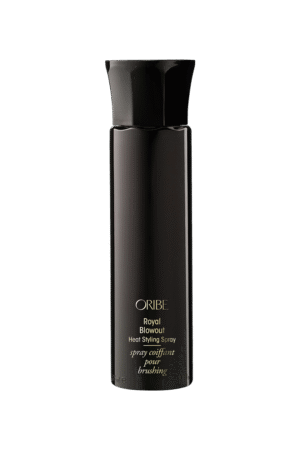ROYAL BLOWOUT HEAT STYLING SPRAY formuojanti apsauga nuo karščio
