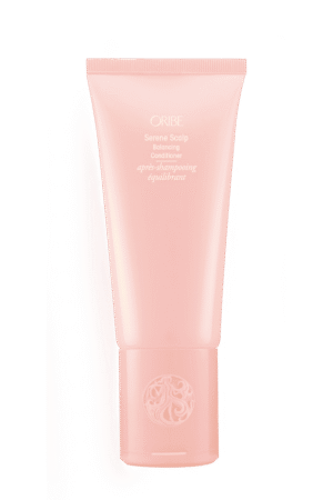 SERENE SCALP BALANCING CONDITIONER giliai drėkinantis ir minkštinantis kondicionierius, 200ml
