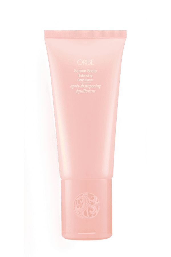 SERENE SCALP BALANCING CONDITIONER giliai drėkinantis ir minkštinantis kondicionierius, 200ml