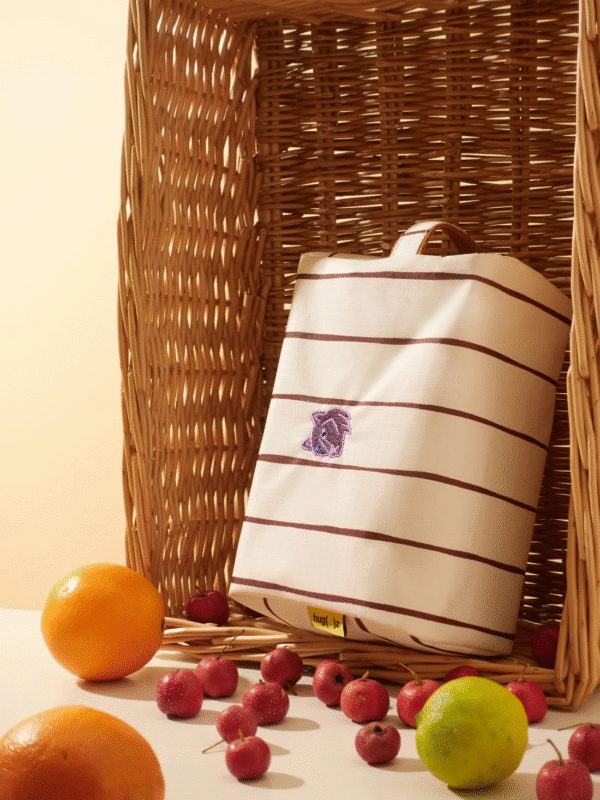 TOAST BAG kosmetinė - Image 4