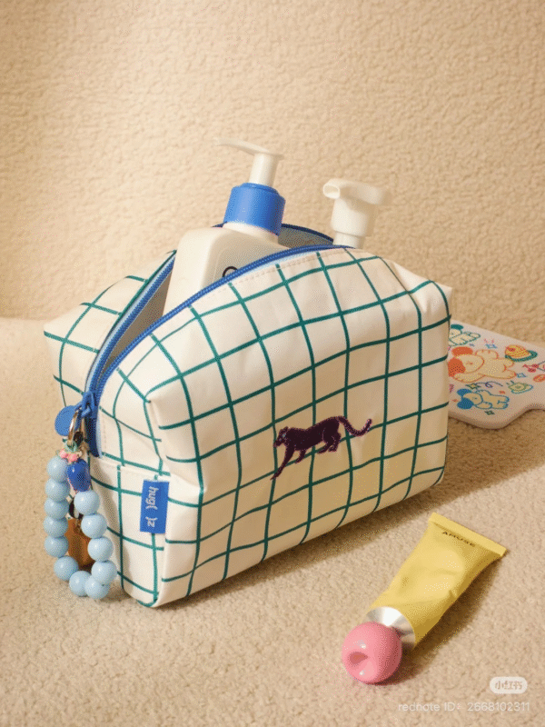 TOAST BAG kosmetinė - Image 9