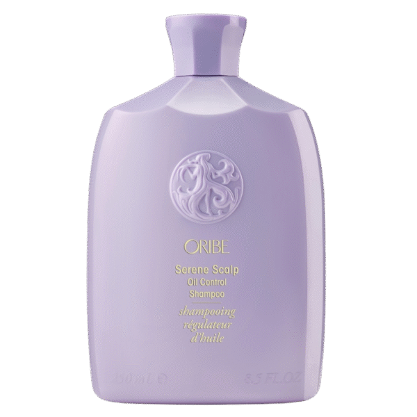 SERENE SCALP OIL CONTROL SHAMPOO gilaus valymo plaukų šampūnas, 250ml
