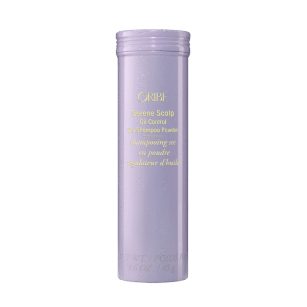 SERENE SCALP OIL CONTROL DRY SHAMPOO POWDER sauso šampūno milteliai, 45g